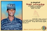 Maj. Nallamuthu