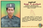 Maj. Uthayageethan