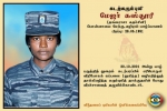 Maj. Kasthoori