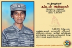 Capt. Anpumalar