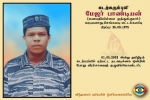 Maj.Paandiyan