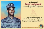 Maj. Valluvan