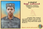 Maj. Maniyarasan