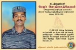 Maj. Pothigaithevan
