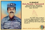 Lt.Col.Silambarasan