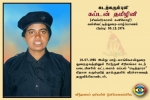 Capt. Thamilini