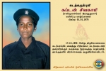 Capt. Sivagami