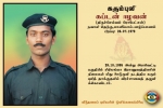 Capt. Eelavan