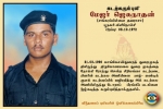 Maj. Jeganathan