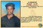 Maj. Paran