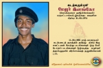 Maj. Ilango