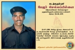 Maj. Sellapillai