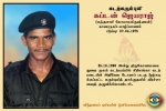 Capt. Jeyaraj