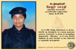 Major Barathi