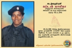 Capt. Maaliga