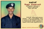 Maj. Sittambalam