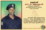 Capt. Vijayarooban