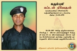 Capt. Nivethan