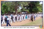 நினைவு நிகழ்வு