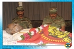 Maamanithr Joseph