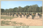 Motorbike Brigade