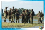 Special Commandos