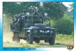 Special Commandos