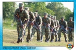 Special Commandos