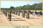 Motorbike Brigade