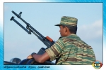 Special Commandos