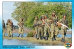 Special Commandos