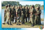 Special Commandos