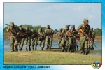 Special Commandos