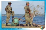 Special Commandos