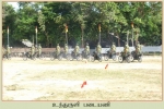 Motorbike Brigade