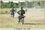 Motorbike Brigade