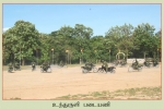 Motorbike Brigade