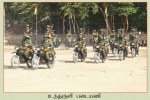 Motorbike Brigade