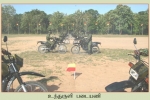 Motorbike Brigade