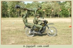 Motorbike Brigade