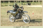 Motorbike Brigade