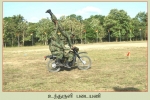 Motorbike Brigade