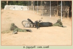 Motorbike Brigade