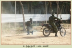 Motorbike Brigade