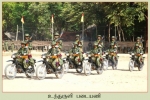 Motorbike Brigade
