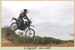 Motorbike Brigade