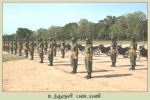 Motorbike Brigade