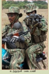 Motorbike Brigade