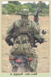 Motorbike Brigade