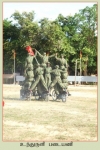 Motorbike Brigade